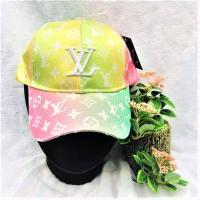 ราคา หมวก Louis Vuitton หมวกแก๊ป แฟชั่น Caps งานคุณภาพดี 100 หมวกปีกรอบ ของสาวก Louis Vuitton หมวกบักเก็ต Bucket Hat (13495613391)