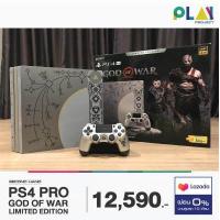 ราคา PS4 Pro Slim ประกันศูนย์ SONY PLAYSTATION4 1TB 500GB (16439609554)