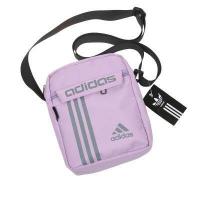 ราคา A didas แท้ 100 2021 A didas Bag กระเป๋าแฟชั่น Adidas Shoulder diagonal Bag รุ่น 266 (7597391849)