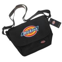 ราคา Dickies แท้ 100 Dickies กระเป๋าสะพายสไตล์เกาหลีผู้ชาย แฟชั่นสำหรับผู้หญิงกระเป๋าไปเที่ยว รุ่น D20 3สี (8018988511)