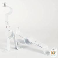 ราคา ราวม่าน ขาราวม่าน ขาจับราวม่าน ขายึดราวม่าน 26มม ใช้ได้กับราวขนาด20 28มม ขา1ชั้น (4211972080)