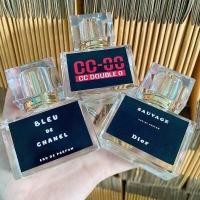 ราคา น้ำหอมกลิ่นผู้ชาย บลูชาแนล โซวาท CC OO ชาย มี 2 ขนาด 10ML 30ML 35ML กลิ่นเทียบ (10955788303)