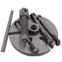 ราคา ดูดจานไฟ เหล็กดูดจานไฟ เหล็กดูดจานไฟ 3 ขา ตัวดูดจานไฟ YAMAHA แบบยึด 3 เสา (15472532923)