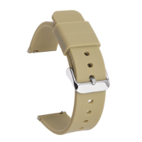 ราคา พร้อมส่ง สายนาฬิกา strap 18 mm Amway InBody Watch Ticwatch C2 18 mm (9494039851)