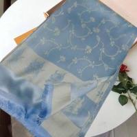 ราคา AsiaThai silk ผ้าพันคอผ้าไหม ผ้าคลุมไหล่ ลายช้าง ลายดอกไม้ เก็บปลายทางได้คะ (15383110823)