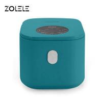 ราคา ZOLELE หม้อหุงข้าวไฟฟ้า หม้อหุงข้าว 1 2L Smart Mini Rice Cooker หม้อหุงข้าวไฟฟ้าหม้อหุงข้าว หม้อหุงข้าว 1 2 คน 0 8L 1 2L (16407215202)