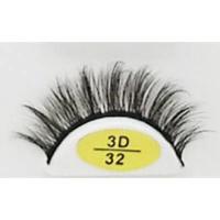ราคา 3D ขนตาปลอมธรรมชาติ 3 คู่ Set 2 เบอร์ หลากหลายสไตล์ 3D MEI แบบธรรมชาติ สำหรับแต่งหน้า ส่งไวมาก สินค้าอยู่ไทย (12077654310)