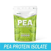 ราคา MATELL Pea Protein Isolate พี โปรตีน ไอโซเลท Plant based โปรตีนถั่วลันเตา Non Whey (17017159075)