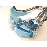 ราคา โคมไฟหน้าเวฟ100sปี05 โคมฟ้า (16503343850)