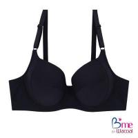 ราคา B me เสื้อชั้นในมีโครง รุ่น ME1801 สีดำ สีนู้ด (16775231603)