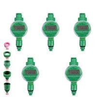 ราคา FUJIN เครื่องตั้งเวลารดน้ำต้นไม้อัตโนมัติ ตัวควบคุมจับเวลารดน้ำดิจิทัลหน้าจอ LCD อิเล็กทรอนิกส์สำหรับบ้านสวน (16517149284)