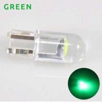 ราคา 1คู่ หลอดไฟหรี่ LED T10 ไฟหรี่รถยนต์ ไฟหรี่มอไซ ไฟหรี่เลี้ยว ไฟหรี่ 12 v ไฟป้ายทะเบียน หลอดไฟหรี่หน้า หลัง หลอดไฟรถ LED รุ่นใหม่ 2021 (12198337217)