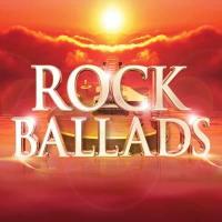 ราคา CD Audio เพลงสากล ROCK BALLADS บันทึกจากแผ่นแท้ คุณภาพเสียง 100 (14745289584)