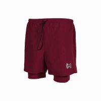 ราคา WARRIX DYNAMIC RUNNING SHORTS WP 221RNACL40 (12659715318)