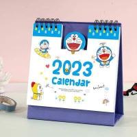ราคา ปฏิทิน 2023 ปฏิทิน2566 ปฏิทินตั้งโต๊ะ calendar2023 ลายการ์ตูนน่ารักๆ พร้อมส่ง (16485450833)