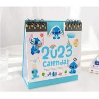 ราคา ปฏิทิน 2023 ปฏิทิน2566 ปฏิทินตั้งโต๊ะ calendar2023 ลายการ์ตูนน่ารักๆ พร้อมส่ง (16485450835)