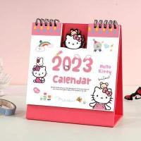 ราคา ปฏิทิน 2023 ปฏิทิน2566 ปฏิทินตั้งโต๊ะ calendar2023 ลายการ์ตูนน่ารักๆ พร้อมส่ง (16485450830)