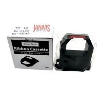 ราคา ผ้าหมึกเครื่องตอกบัตร TIME TECH KL 6600 KL 5500 TS 10 (15485646878)