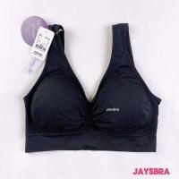 ราคา SABINA สวม SEAMLESS happy bra freesize อก28 38 (16112896005)