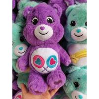 ราคา พร้อมส่งPRE ตุ๊กตา Care bear 27cm (16434545836)