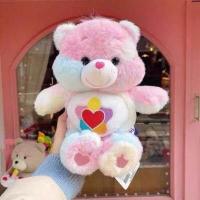 ราคา พร้อมส่งPRE ตุ๊กตา Care bear 27cm (16434545835)