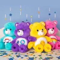 ราคา พร้อมส่งPRE ตุ๊กตา Care bear 27cm (16434545839)