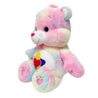 ราคา พร้อมส่งPRE ตุ๊กตา Care bear 27cm (16434545841)