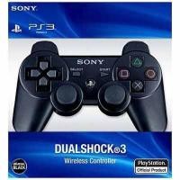 ราคา Official Original Sony PS3 แบบไร้สาย Wireless Controller Ps3 Ps3 controller Ps3 joystick Ps3 dual shock จอย Ps 3 แบบไร้สาย รับประกัน 1 เดือน (11309216879)