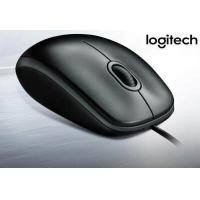 ราคา เมาส์ Logitech m100r Logitech Gaming Mouse เมาส์สำหรับเล่นเกมส์ USB Mouse (7443731885)