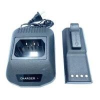 ราคา แท่นชาร์จ และ แบตเตอรี่ วิทยุสื่อสาร Motorola รุ่น GP300 (13088101224)