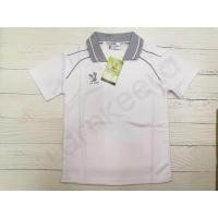 ราคา เสื้อกีฬาคอปกเด็ก ยี่ห้อ Flyhawk รุ่น C974 เสื้อเด็ก เสื้อกีฬา ราคาถูก ของแท้ 100 (9080093645)
