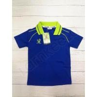 ราคา เสื้อกีฬาคอปกเด็ก ยี่ห้อ Flyhawk รุ่น C974 เสื้อเด็ก เสื้อกีฬา ราคาถูก ของแท้ 100 (9080093617)