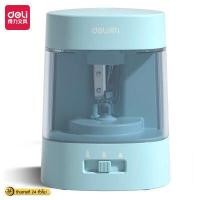 ราคา กบเหลาดินสอไฟฟ้า กบเหลาดินสออัตโนมัติ เครื่องเหลาดินสอไฟฟ้า เครื่องเหลาดินสออัตโนมัติ กบเหลาUSB กบเหลาทนๆ กบเหลาDeli กบเหลาอัตโนมัติdeli (16110616125)