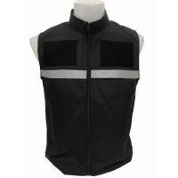 ราคา เสื้อกั๊ก เสื้อกรมการปกครอง เสื้อกั๊กตำรวจ มีที่ติดตีนตุ๊กแก มีแถบสะท้อนแสง (14416795874)