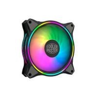 ราคา CASE FAN พัดลมเคส COOLER MASTER MASTERFAN MF120 HALO ARGB เลือกสี (14678119889)