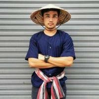 ราคา เสื้อม่อฮ่อมชาย คอเฮง แขนสั้น หม้อห้อมเมืองแพร่ เสื้อม่อฮ่อมแท้ สินค้าจากผู้ผลิต รับประกันคุณภาพ ส่งตรงจากเมืองแพร่ (10249653679)