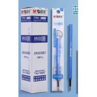 ราคา ปากกาลบได้ และไส้ปากกา ตรา M G ลาย SNOOPY 0 5 MM (9459070198)