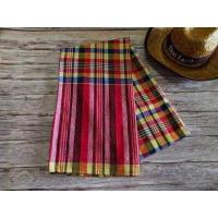 ราคา ผ้าขาวม้า ผ้าขาวม้าฝ้าย (453495323)