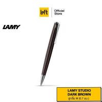 ราคา LOFT ปากกา LAMY studio Dark Brown Special Edition 2022 (16235294079)