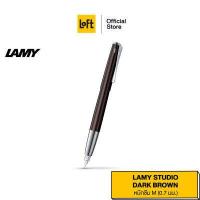 ราคา LOFT ปากกา LAMY studio Dark Brown Special Edition 2022 (16235294078)