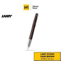 ราคา LOFT ปากกา LAMY studio Dark Brown Special Edition 2022 (16235294077)