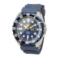 ราคา Seiko SRP605J2 Date Display Men s Watch นาฬิกาผู้ชาย ออโตเมติก (10771485686)