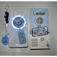 ราคา miniพัดลมพกพา พัดลมชาร์จแบต พัดลมโดเรม่อน พัดลมการ์ตูน ส่งจากไทย (16324565655)