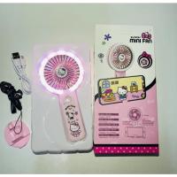ราคา miniพัดลมพกพา พัดลมชาร์จแบต พัดลมโดเรม่อน พัดลมการ์ตูน ส่งจากไทย (16324565656)
