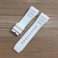 ราคา สายยางเหมาะกับ Richard Mille สายนาฬิกาซิลิโคนนุ่ม RM011 RM50คุณภาพสูง (16809950834)