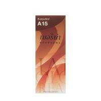 ราคา Berina Hair Color Cream 60ml ครีมย้อมผม เบอริน่า 60มล 47 เฉดสี ดำ น้ำตาล แดง ม่วง บลอนด์ ส้ม ช็อคโกแลต มะฮอกกานี ทอง อ่อน เข้ม หม่น เขียว น้ำเงิน ประกาย (7335238047)