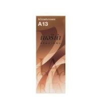 ราคา Berina Hair Color Cream 60ml ครีมย้อมผม เบอริน่า 60มล 47 เฉดสี ดำ น้ำตาล แดง ม่วง บลอนด์ ส้ม ช็อคโกแลต มะฮอกกานี ทอง อ่อน เข้ม หม่น เขียว น้ำเงิน ประกาย (7335238045)