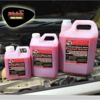 ราคา 3KKK ขนาด1ลิตร 2ลิตร 5ลิตร ส่งฟรีFREE เก็บโค๊ตด้านล่าง ส่งเร็วส่งด่วน ระวังของปลอม น้ำยาล้างเครื่องยนต์ภายนอกล้างคราบน้ำมัน (12414302920)
