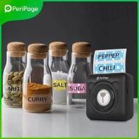 ราคา Peripage Paperang เครื่องปริ้นพกพา Peripage A6 เครื่องปริ้นไร้หมึก Paperang P1 เครื่องปริ้น Peripage (10553134202)