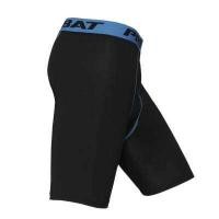 ราคา PRO COMBAT กางเกงรัดกล้ามเนื้อ กางเกงออกกำลังกายขาสั้น Compression Shorts (10087774814)